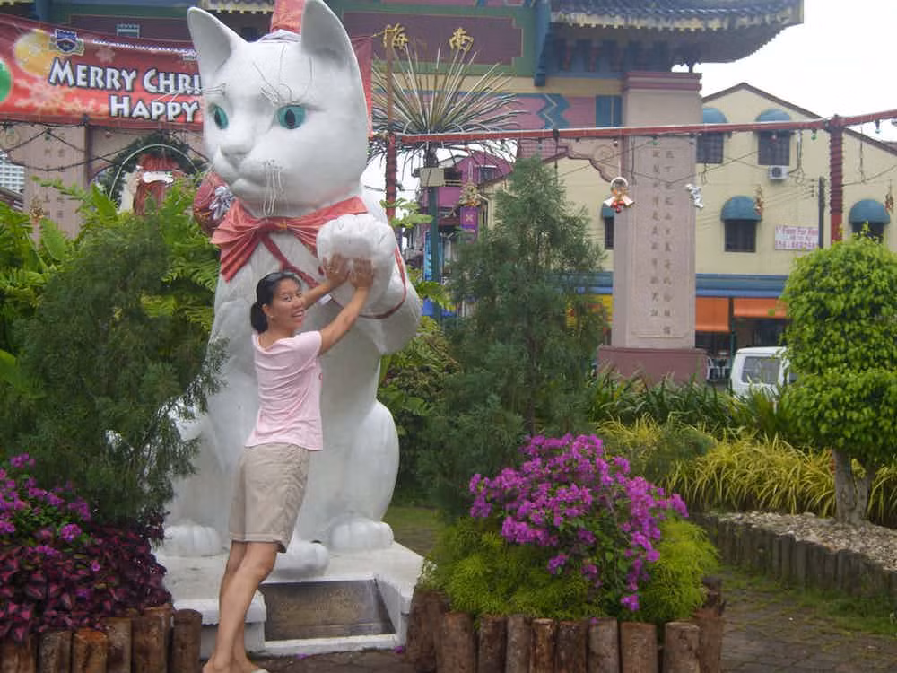 Nhung su that kinh ngac ve dat nuoc Malaysia-Hinh-3
