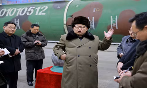 12 dieu it biet ve nha lanh dao tre Kim Jong-un-Hinh-12