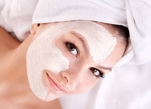 Tác hại không ngờ của việc đắp mặt nạ mà chị em phụ nữ không biết Tac hai khong ngo cua viec dap mat na ma chi em phu nu khong biet