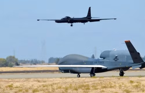 UAV trang bị công nghệ AI đang là hướng phát triển được nhiều quân đội quốc gia trên thế giới theo đuổi.