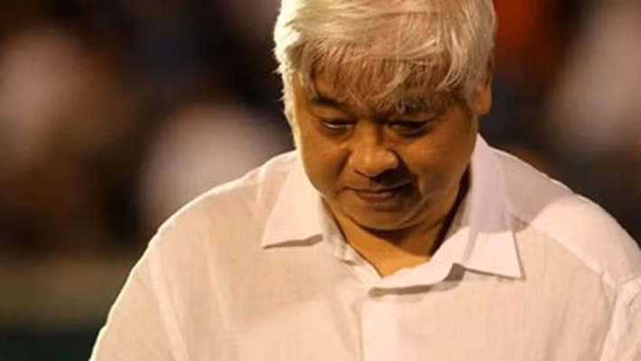 Bầu Kiên