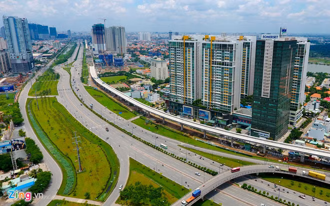 Thủ tướng nhấn mạnh ngành xây dựng cần đóng góp để Việt Nam trở thành con hổ trong tương lai. Ảnh: Lê Quân.