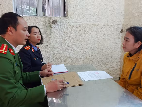 Cũng ngay đầu năm 2021, Công an tỉnh Hà Tĩnh đã khởi tố Mai Thị Hoa (Giám đốc Công ty Cổ phần đầu tư trang thiết bị y tế Hà Tĩnh) cùng 8 bị can khác có liên quan đến vụ nâng khống giá thiết bị y tế ở Hà Tĩnh. Trong đó, có 4 giám đốc bệnh viện đã nghỉ hưu và 1 giám đốc bệnh viện đang đương chức của 5 bệnh viện ở địa phương. Số còn lại bị khởi tố là kế toán, cán bộ tại 5 bệnh viện. Trong số 8 người bị khởi tố có 3 người bị bắt tạm giam, số còn lại bị cấm đi khỏi nơi cư trú.