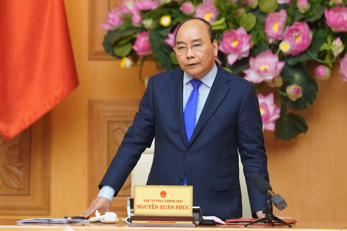 Ông Nguyễn Xuân Phúc năm nay 67 tuổi (sinh ngày 20/7/1954). Quê quán ở xã Quế Phú, H. Quế Sơn, tỉnh Quảng Nam; nơi đăng ký thường trú là P. Điện Biên, Q. Ba Đình, TP. Hà Nội.