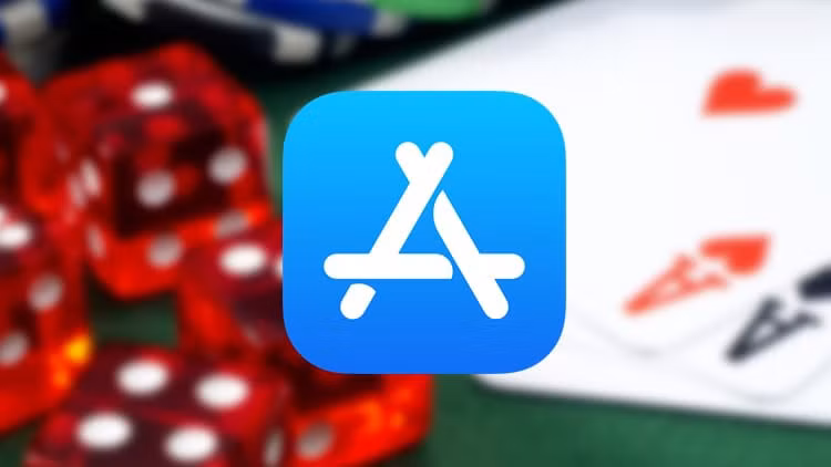 Mất tiền vì ứng dụng cờ bạc, một nhóm người kiện Apple Mat tien vi ung dung co bac, mot nhom nguoi kien Apple