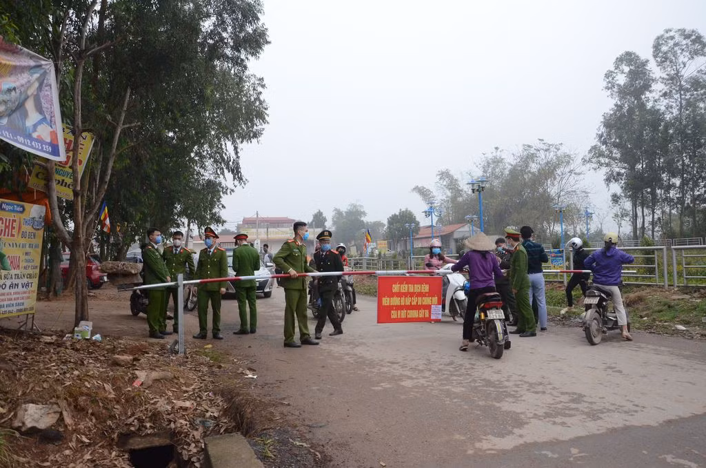 BV Thu Cuc bi to ky thi san phu Vinh Phuc: Dao duc Thay thuoc o dau?-Hinh-2