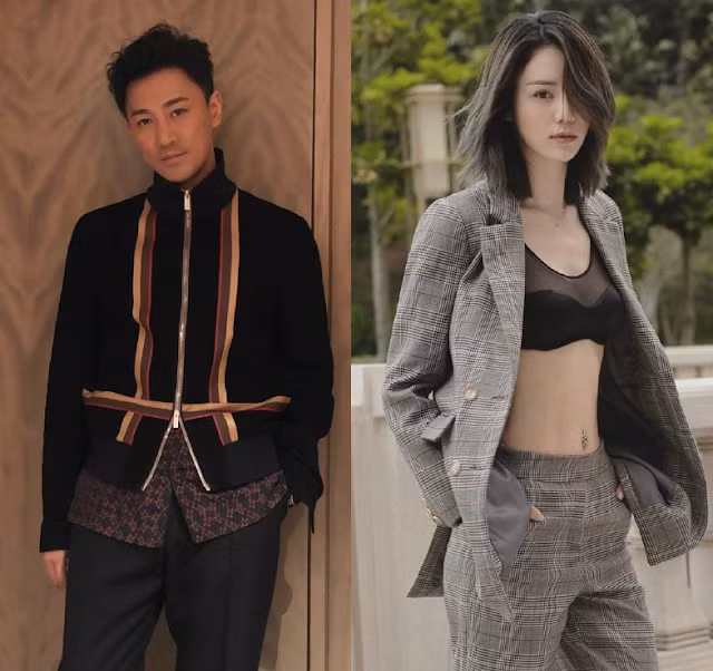 Trương Hinh Nguyệt đặt ra quy định nghiêm ngặt về chế độ ăn uống: Ăn đúng bữa, đúng khối lượng. Buổi sáng, cô ăn hoa quả, sữa chua và uống nước ép hoa quả.