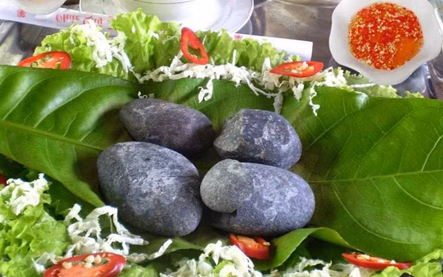 Soi mam, mon an nghe ten la nhung lai cuc ngon