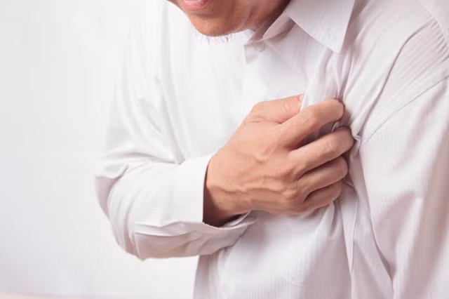 Dấu hiệu sớm của tai biến mạch máu não ai cũng cần biết Dau hieu som cua tai bien mach mau nao ai cung can biet
