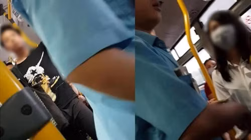 Bien thai tren xe buyt: Loai benh nay nguy hiem den muc nao?