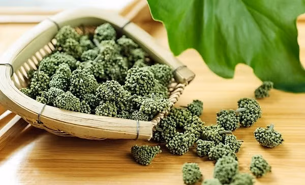 Những thảo dược chữa mất ngủ hiệu quả nhanh chóng - Hình 3 Nhung thao duoc chua mat ngu hieu qua nhanh chong-Hinh-3