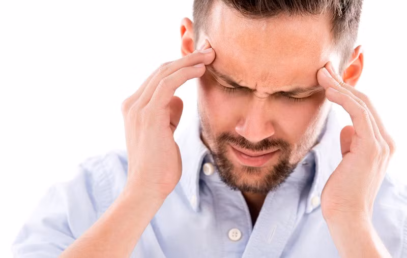 Nước gừng còn có tác dụng ngăn ngừa các cơn đau như đau răng, đau nửa đầu - những cơn đau đang ngày càng phổ biến.