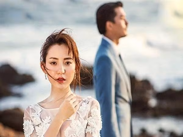 Hôn nhân có những biểu hiện này chứng tỏ bạn cưới nhầm người Hon nhan co nhung bieu hien nay chung to ban cuoi nham nguoi