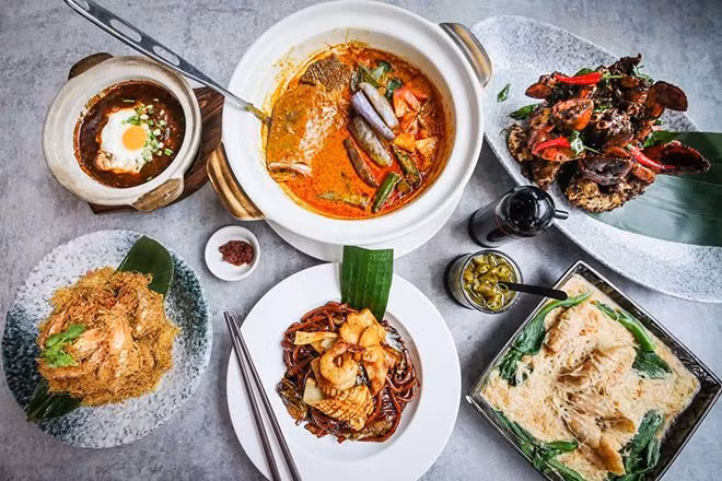 Có dịp đến với Penang, bạn đừng quên trải nghiệm năm món ăn đường phố được coi là đặc sắc nhất, cũng là các đặc sản truyền thống nổi tiếng bậc nhất của địa phương.