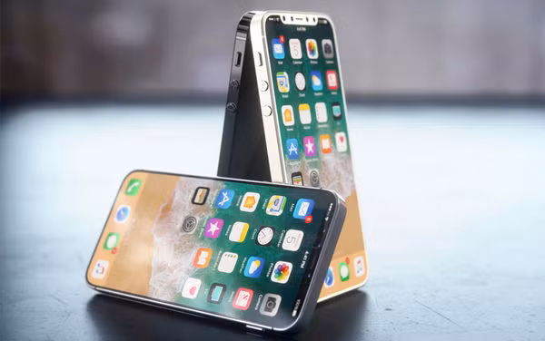 Sự trở lại bất ngờ của mẫu iPhone đặc biệt trong 2020 Su tro lai bat ngo cua mau iPhone dac biet trong 2020