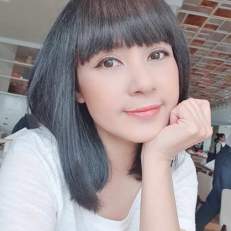 Bi quyet giu nhan sac khong tuoi cua Nguoi dep Tay Do-Hinh-2