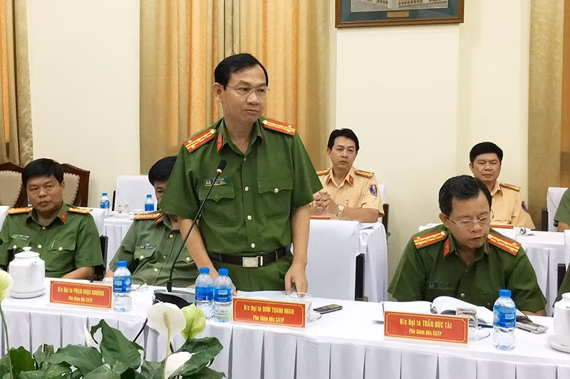Cong an TP go vuong cho mo hinh “hiep si duong pho”-Hinh-5
