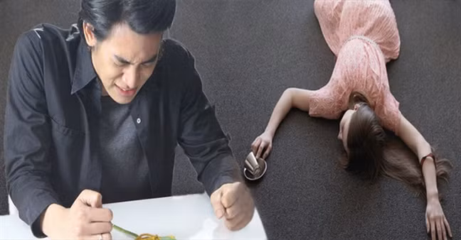 Uống nốt ly bia vì sĩ diện, tôi đã làm việc hối hận cả đời Uong not ly bia vi si dien, toi da lam viec hoi han ca doi