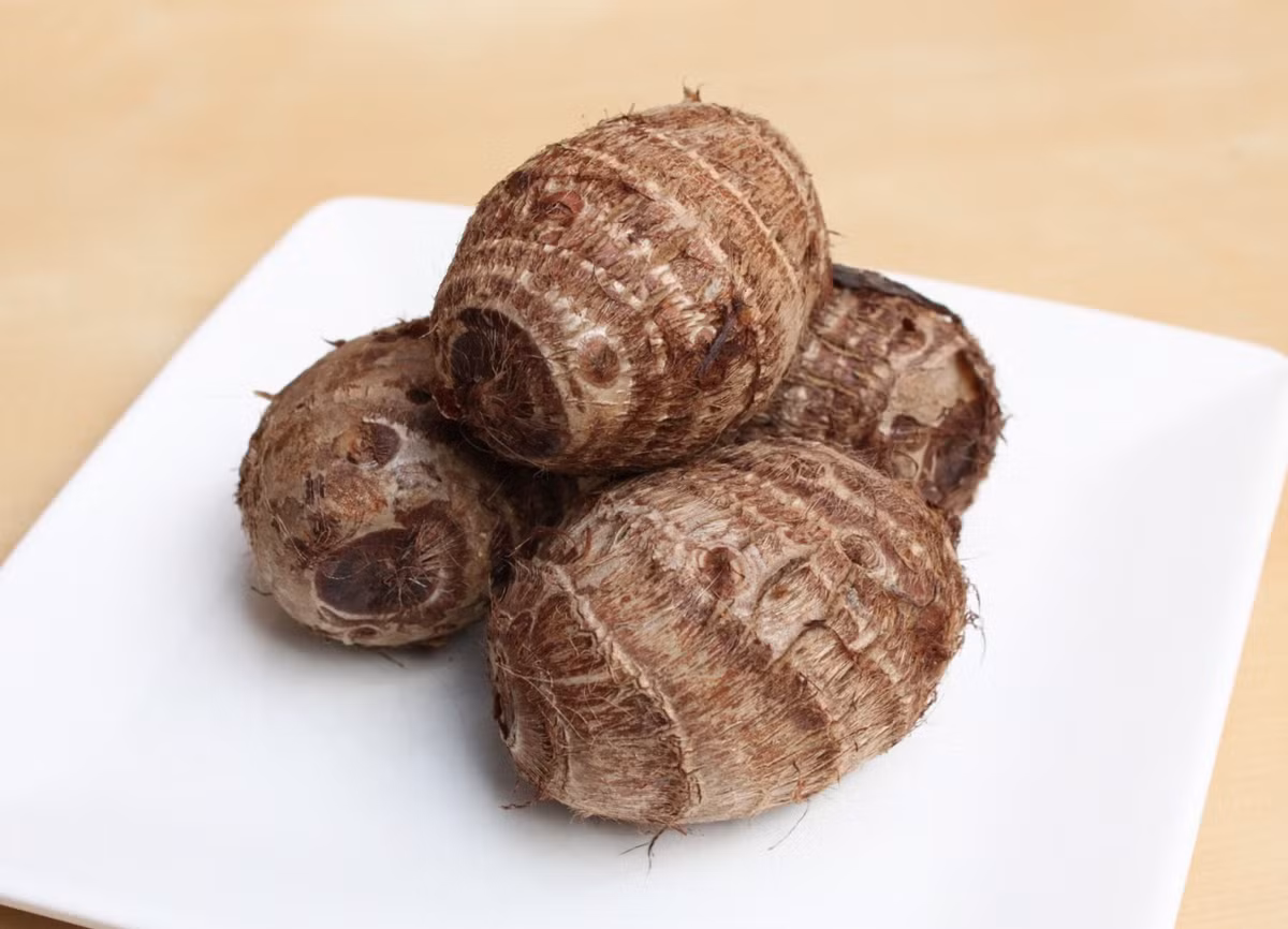 Tăng miễn dịch cơ thể: Ăn khoai môn thường xuyên cung cấp các chất chống ô xy hóa giúp hạ đường huyết, điều hòa miễn dịch, hạ đường huyết và kháng khuẩn.