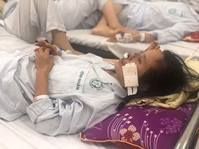 Sự thật kinh hoàng về loại vi khuẩn “ăn thịt người” đang hoành hành trở lại - Hình 2 Su that kinh hoang ve loai vi khuan “an thit nguoi” dang hoanh hanh tro lai-Hinh-2