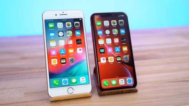 iPhone XR ế ẩm, Apple đang giảm giá xả hàng ở Việt Nam? - Hình 2 iPhone XR e am, Apple dang giam gia xa hang o Viet Nam?-Hinh-2