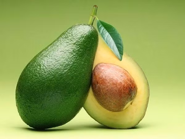 Người uống nhiều rượu cần biết 9 loại quả giải độc tố cho gan - Hình 2 Nguoi uong nhieu ruou can biet 9 loai qua giai doc to cho gan-Hinh-2
