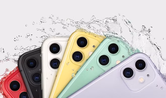 Không chỉ iPhone 11, iPhone 11 Pro cũng khiến người dùng “rỗng ví” - Hình 3 Khong chi iPhone 11, iPhone 11 Pro cung khien nguoi dung “rong vi”-Hinh-3