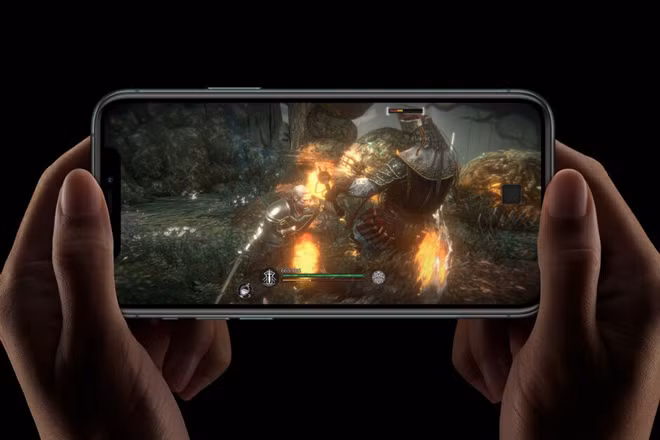 Không chỉ iPhone 11, iPhone 11 Pro cũng khiến người dùng “rỗng ví” Khong chi iPhone 11, iPhone 11 Pro cung khien nguoi dung “rong vi”