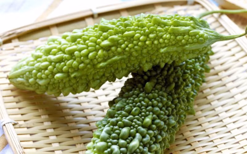Tăng cường miễn dịch: Mướp đắng là một phương pháp tự nhiên giúp bạn ngăn ngừa cảm lạnh, giảm nguy cơ dị ứng thức ăn, nhiễm nấm và cũng rất hiệu quả trong chứng trào ngược dạ dày - thực quản và chứng khó tiêu.