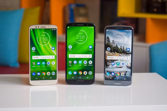 Rẻ đẹp, iPhone XR được ưa chuộng nhất quý 2 - Hình 2 Re dep, iPhone XR duoc ua chuong nhat quy 2-Hinh-2