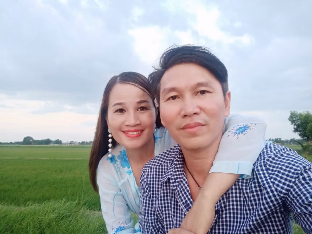 “Co gai tram trieu” Le Thi Dan den biet phu 10 ty cua Vuong Rau-Hinh-6