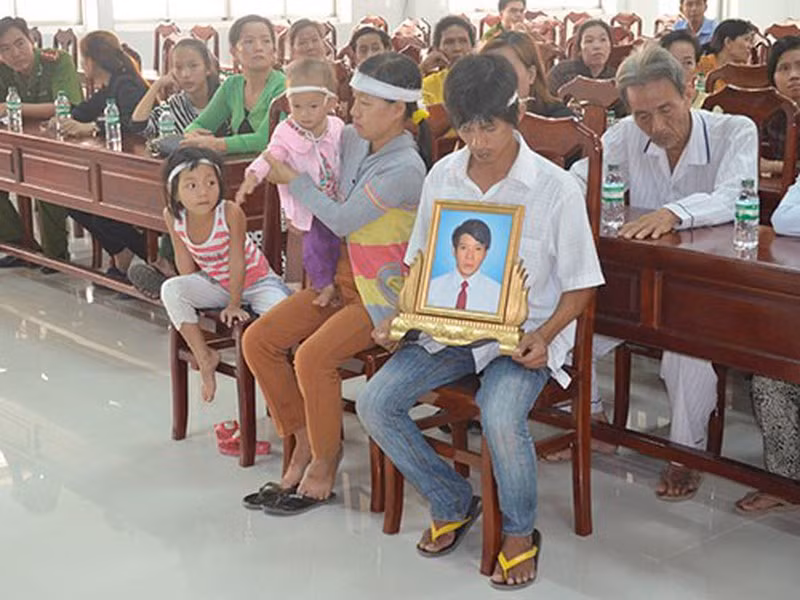 Bi kịch phẫu thuật “bé cái nhầm” ở các bệnh viện Việt Nam - Hình 5 Bi kich phau thuat “be cai nham” o cac benh vien Viet Nam-Hinh-5