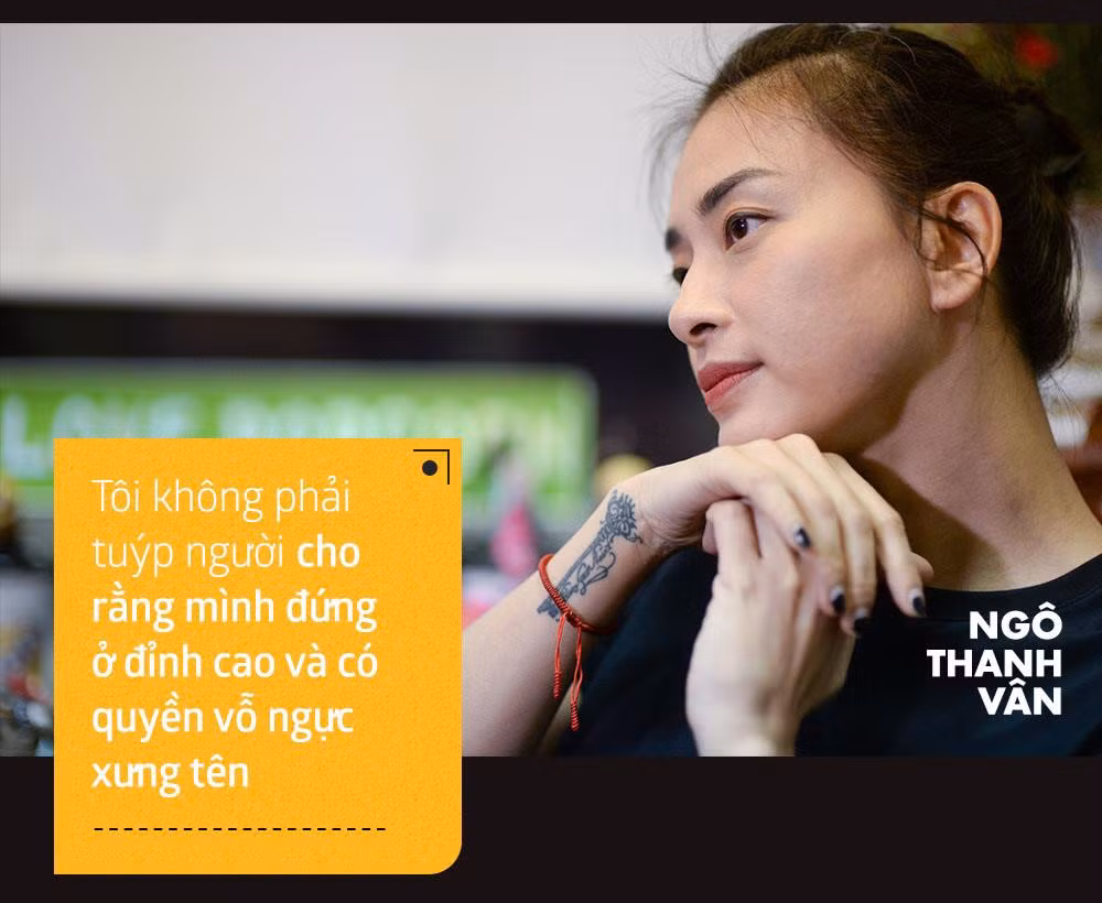 Ngo Thanh Van: O tuoi 40, khong tinh, khong tien, khong con cai-Hinh-2