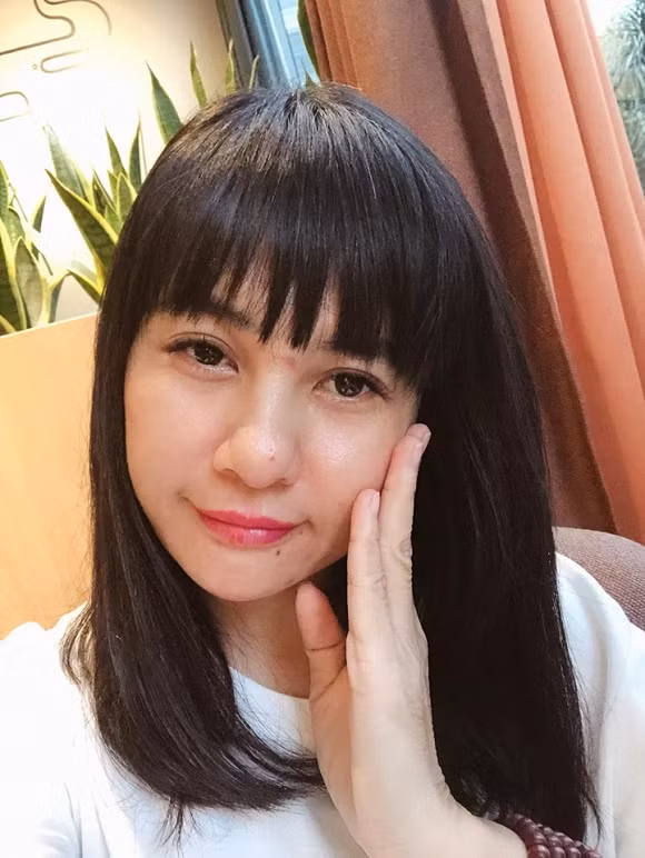 Ngoai hinh 