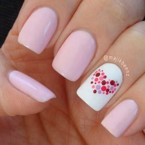 Màu pastel luôn là sự lựa chọn hoàn hảo cho các bữa tiệc.