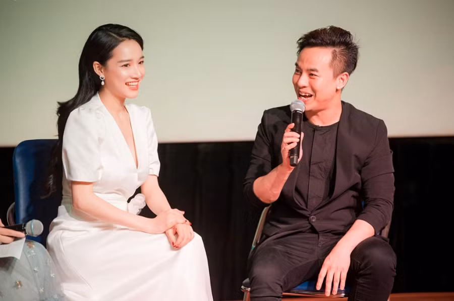 Nha Phuong khoe nhan sac ngay cang “len huong” vi hon nhan hanh phuc-Hinh-2