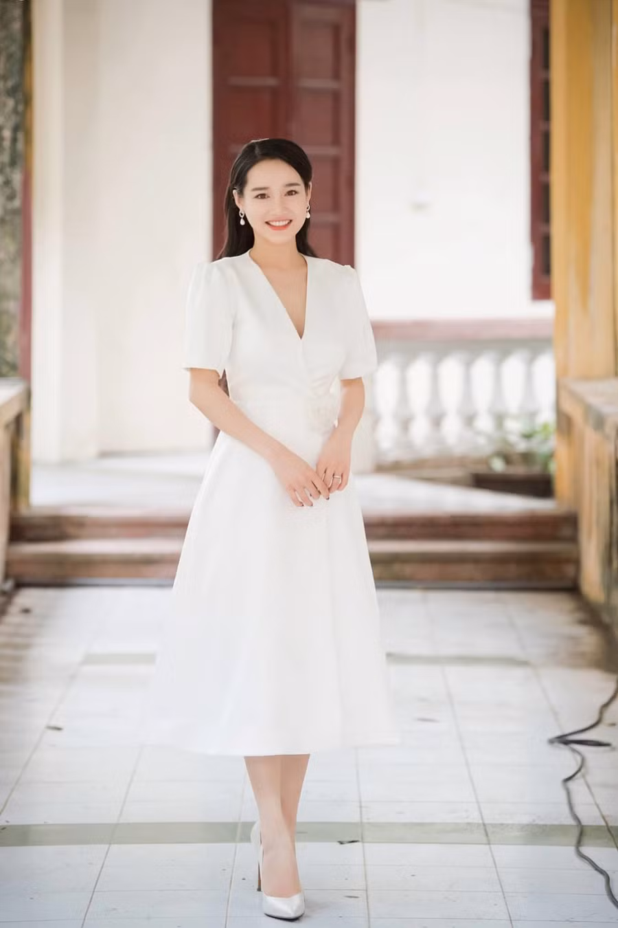 Nha Phuong khoe nhan sac ngay cang “len huong” vi hon nhan hanh phuc-Hinh-3