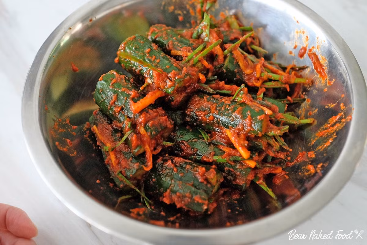 Cach muoi kim chi dua chuot an cuc ngon va chong ngay-Hinh-5