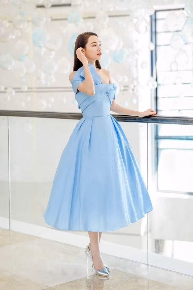 Giảm 4kg trong 4 ngày, thực đơn ăn kiêng của Nhã Phương có gì đặc biệt? Giam 4kg trong 4 ngay, thuc don an kieng cua Nha Phuong co gi dac biet?