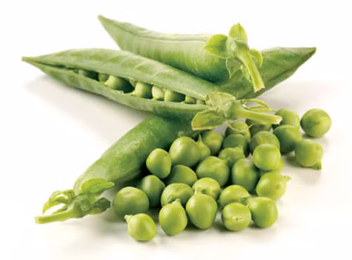 Đậu lăng: Các cây họ đậu giàu chất xơ, protein và ít chất béo, là thực phẩm tuyệt vời nên có trong tủ lạnh giúp thu nhỏ kích thước vòng hai.