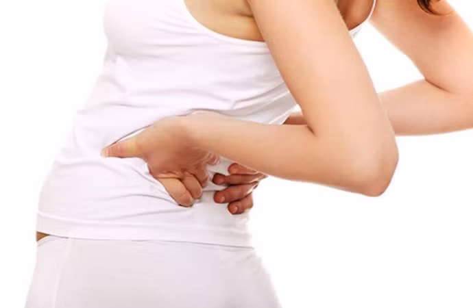 Ngăn ngừa loãng xương: Catechin trong trà trắng đã được chứng minh là ngăn ngừa nguy cơ loãng xương.