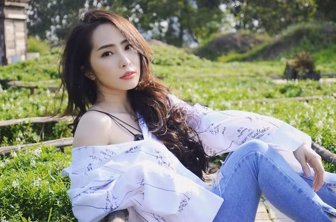 “Cá sấu chúa” Quỳnh Nga giữ nhan sắc quyến rũ nhờ bí quyết này “Ca sau chua” Quynh Nga giu nhan sac quyen ru nho bi quyet nay