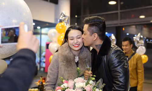 Sao nam showbiz Viet dang anh xau nhat cua vo de chuc 8/3-Hinh-2