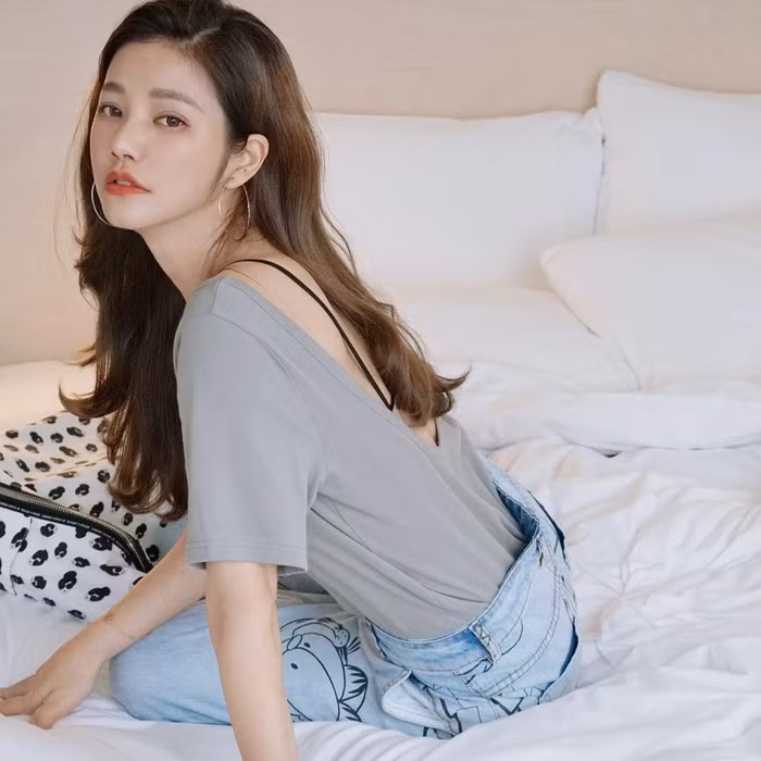 Bi kip tre trung cua Blogger Dai Loan, U40 van nong bong nhu tuoi 20-Hinh-4