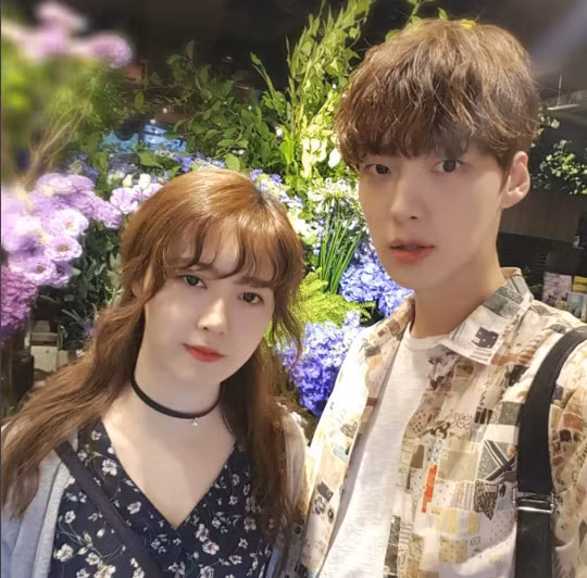 Bi quyet lan da cang min cua Goo Hye Sun de xung voi chong tre-Hinh-2