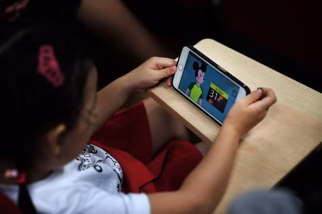 YouTube Kids xuất hiện video hướng dẫn trẻ em tự tử - Hình 2 YouTube Kids xuat hien video huong dan tre em tu tu-Hinh-2