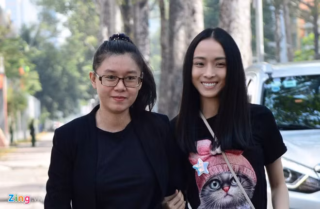 Vu Hoa hau Phuong Nga: Toa tra don kien doi tien-Hinh-2