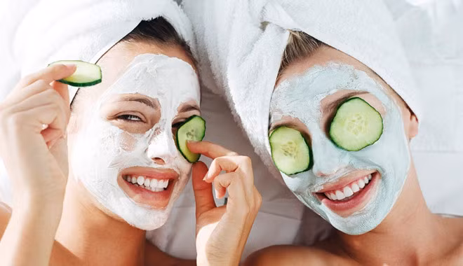 Cách chăm sóc da sau Tết cực đơn giản mà hiệu quả - Hình 3 Cach cham soc da sau Tet cuc don gian ma hieu qua-Hinh-3