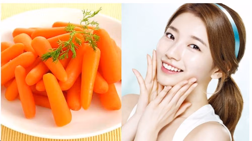 Bất chấp mùa thu khô nẻ nhờ 3 loại mặt nạ dưỡng da tự nhiên này - Hình 2 Bat chap mua thu kho ne nho 3 loai mat na duong da tu nhien nay-Hinh-2