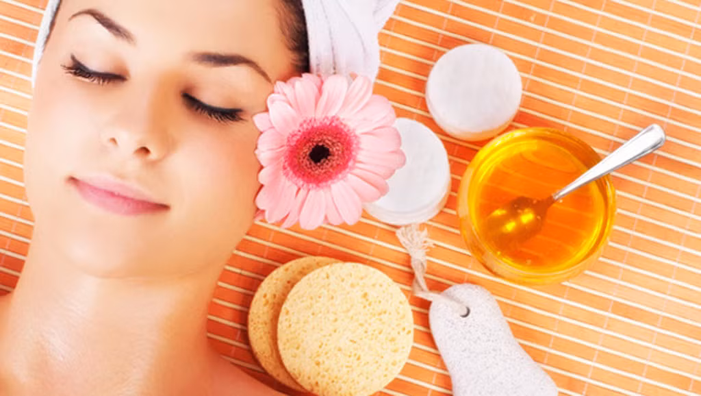 Bất chấp mùa thu khô nẻ nhờ 3 loại mặt nạ dưỡng da tự nhiên này Bat chap mua thu kho ne nho 3 loai mat na duong da tu nhien nay